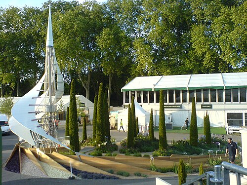RHS Chelsea Flower Show